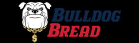 Bulldog Bread Logo