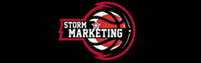 Storm Marketing Logo