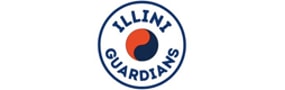 Illini Guardians Logo