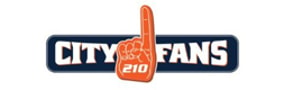 City Fans 210 Logo