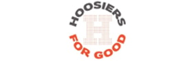 Hoosiers For Good Logo