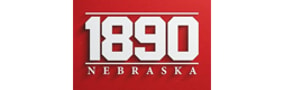 1890 Nebraska Logo