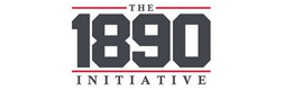 The 1890 Initiative Logo