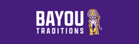 Bayou Traditions Logo