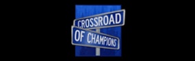 Crossroad Of Champions Logo