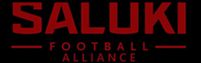 Saluki Football Alliance Logo