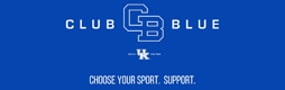 Club Blue Logo