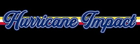 Hurricane Impact Logo