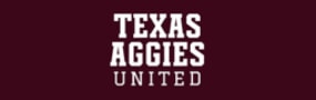 Texas Aggies United Logo