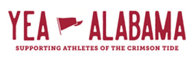 Yea Alabama Logo
