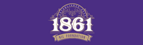 1861 NIL Foundation Logo