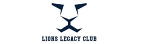 Lions Legacy Club Logo