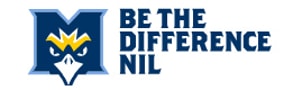 Be the Difference NIL Logo