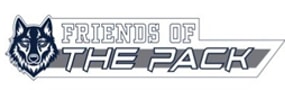 Friends of the Pack Logo
