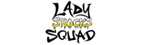 Lady Shocks Squad Logo