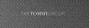 The TOMMY Group Logo