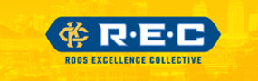 Roos Excellence Collective Logo