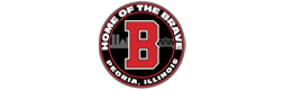 Home of the Brave Logo