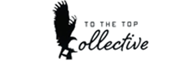 To The Top Collective Logo