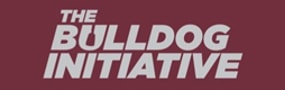 The Bulldog Initiative Logo