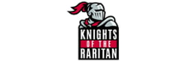Knights of The Raritan Logo