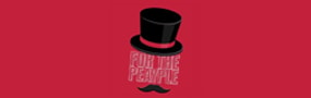 For The Peayple Logo
