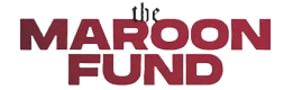 The Maroon Fund Logo