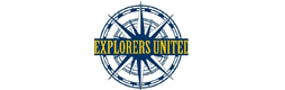 Explorers United Logo