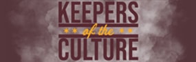 Keepers of the Culture Logo