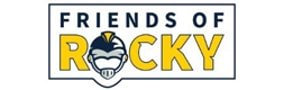 Friends of Rocky Logo