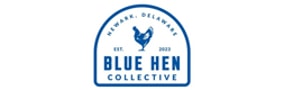 Blue Hen Collective Logo