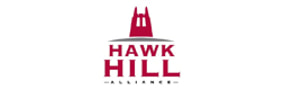 Hawk Hill Alliance Logo