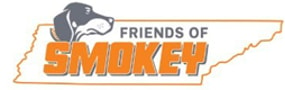 Friends of Smokey Logo