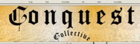 Conquest Collective Logo