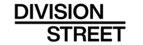 Division Street Logo