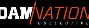 Dam Nation Collective Logo