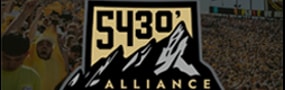 5430 Alliance Logo