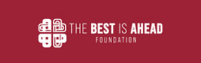 The Best Is Ahead Foundation Logo