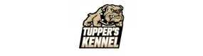 Tupper's Kennel Logo