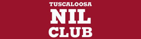 Tuscaloosa NIL Club Logo