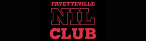 Fayetteville NIL Club Logo