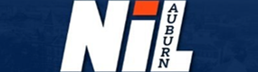 NIL-Auburn Logo