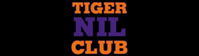 Tiger NIL Club Logo