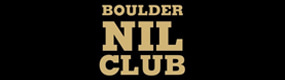 Boulder NIL Club Logo