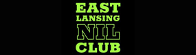 East Lansing NIL Club Logo