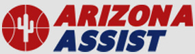 Arizona Assist Club Logo