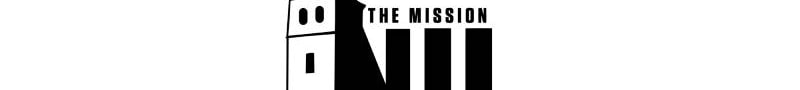 The Mission NIL Logo