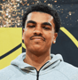Aziz Olajuwon Avatar