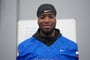 Terrell Evans Avatar