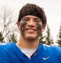 Luke Starcevic Avatar